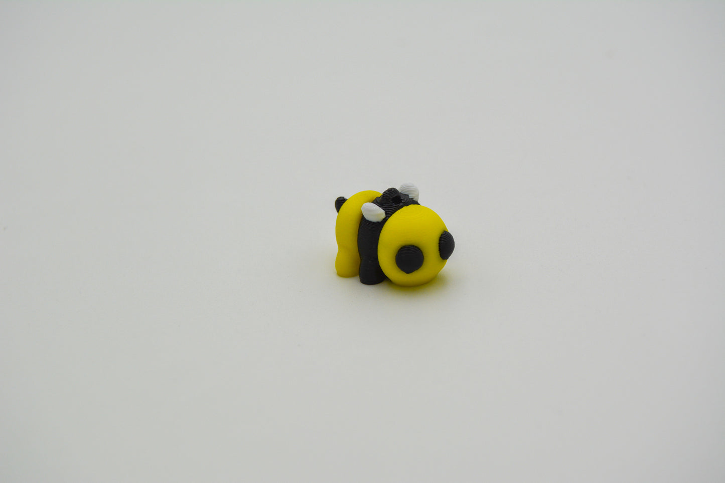 Bee Keychain