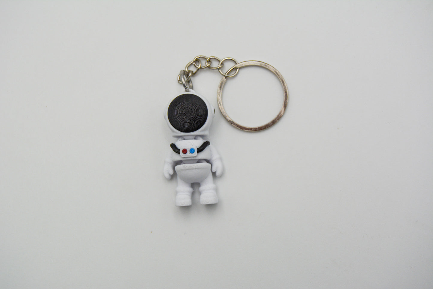 Astronaut Keychain