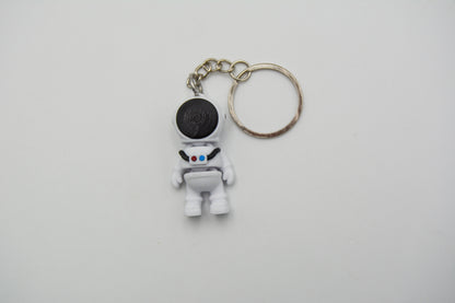 Astronaut Keychain