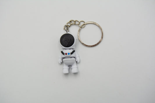 Astronaut Keychain