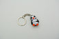 Penguin Keychain